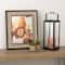 6 Pack: Greige & Black 8" x 10" Frame, Home Collection by Studio Décor®